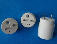 Lamp holder