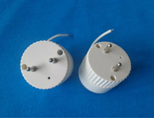 Lamp holder
