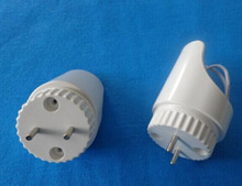 Lamp holder