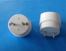 Lamp holder