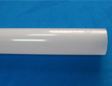 PC Covers with Aluminum Profile