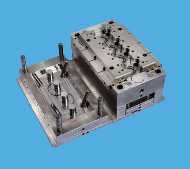 Plastic Moulds