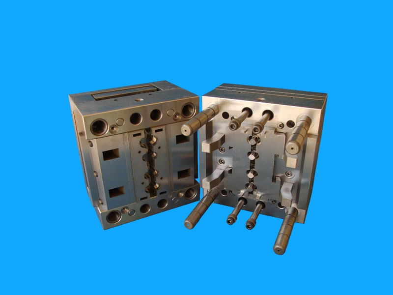 Plastic Moulds
