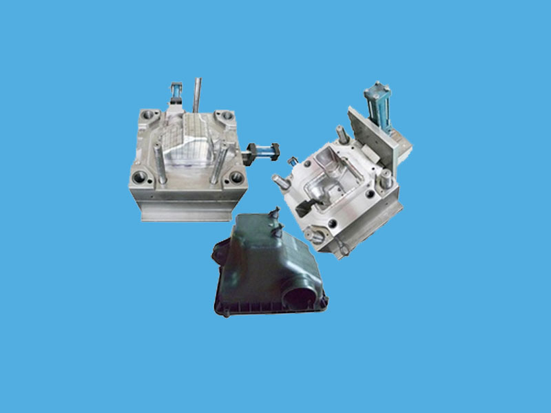 Plastic Moulds