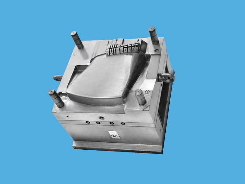Plastic Moulds