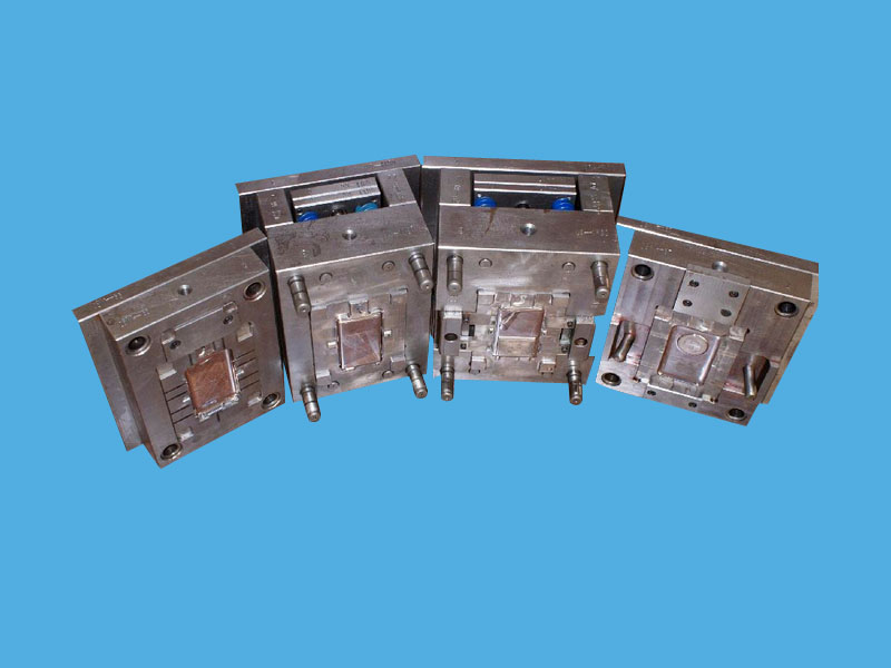 Plastic Moulds