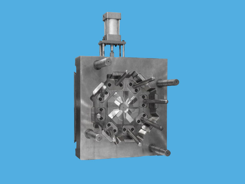 Plastic Moulds