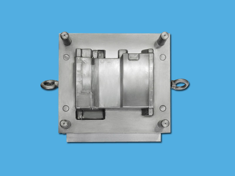 Plastic Moulds