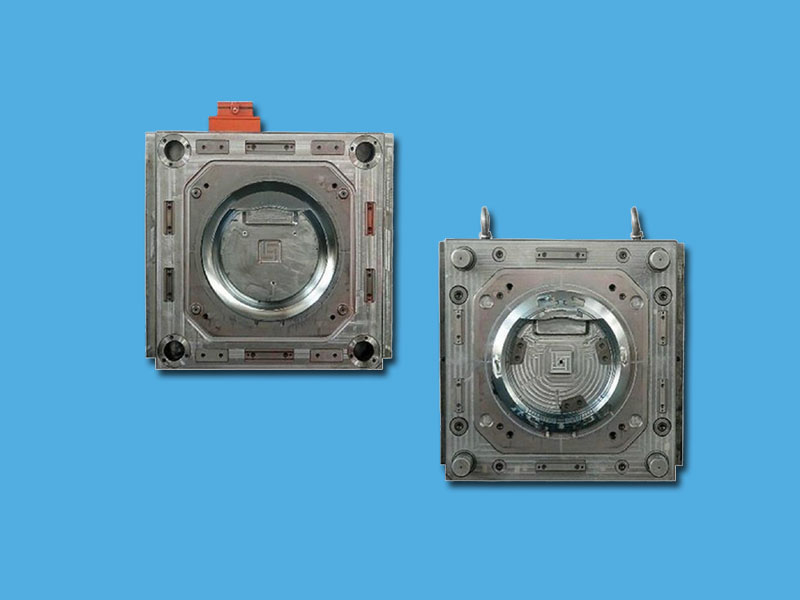 Plastic Moulds