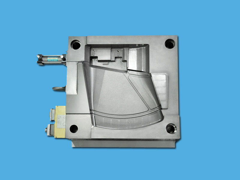 Plastic Moulds