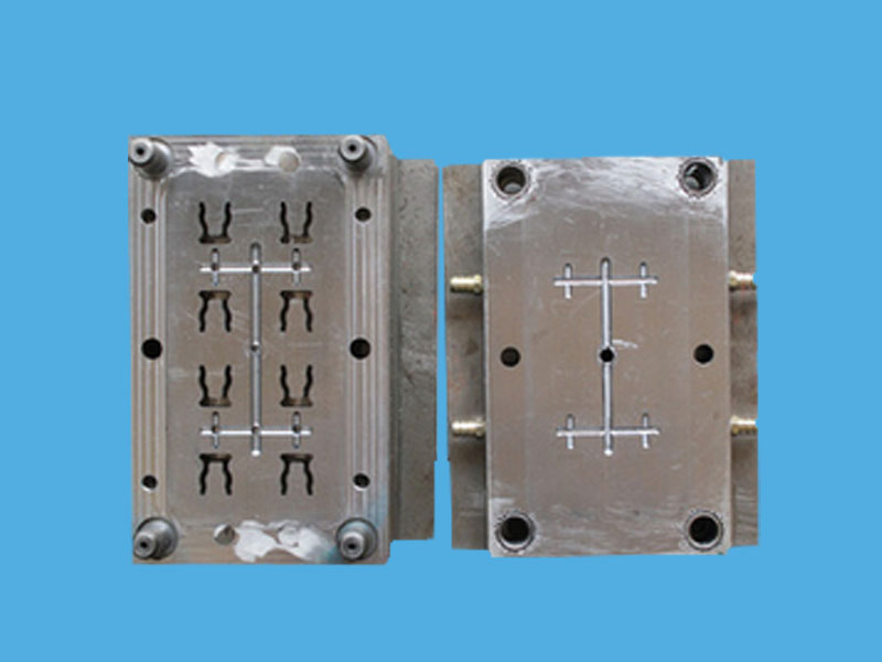 Plastic Moulds