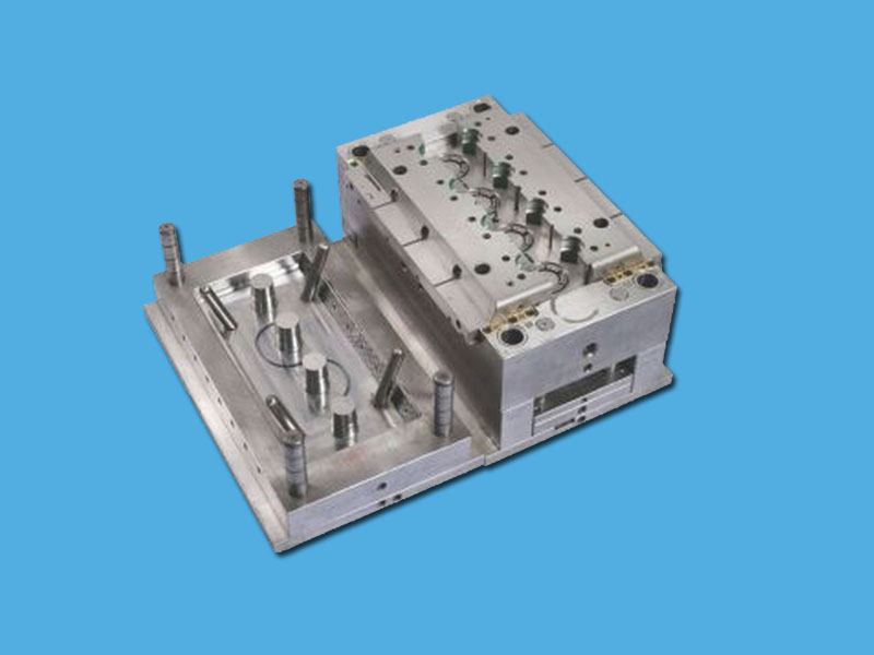 Plastic Moulds