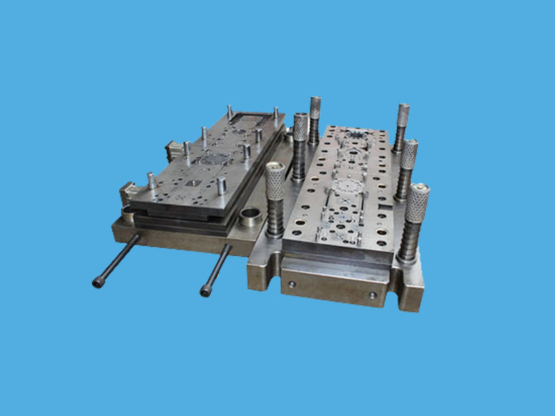 Plastic Moulds