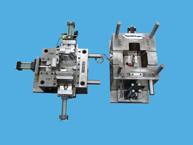 Plastic Moulds