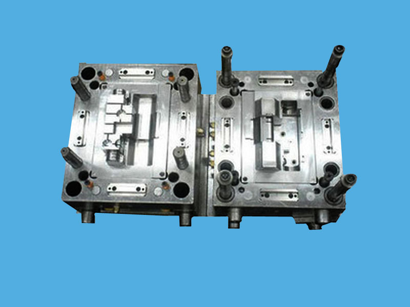 Plastic Moulds