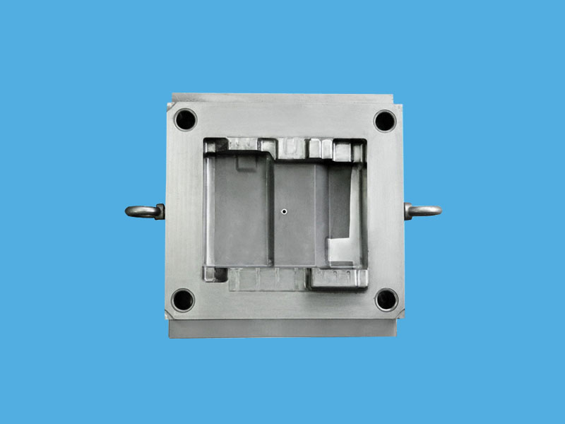 Plastic Moulds
