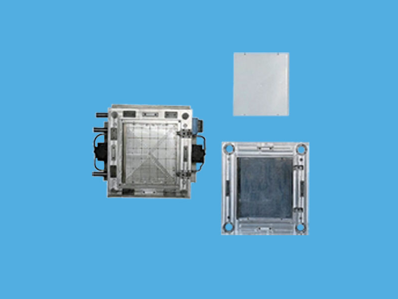 Plastic Moulds