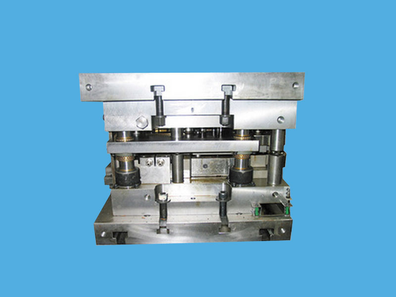 Stamping Dies