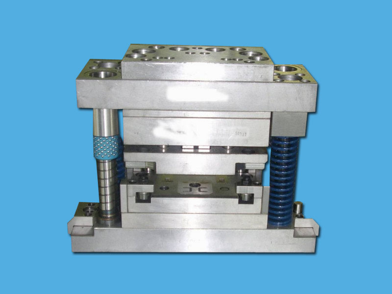 Stamping Dies