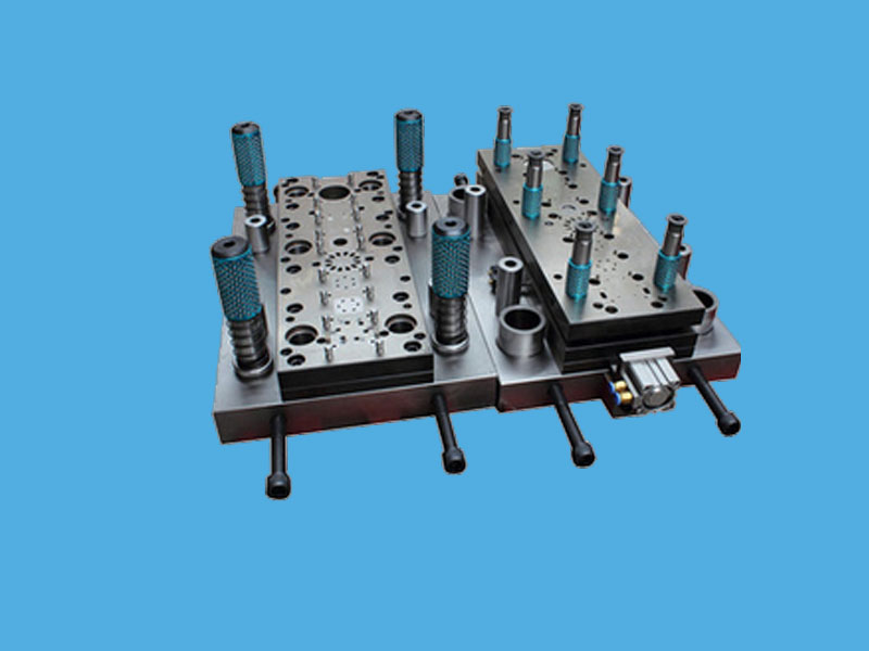 Stamping Dies