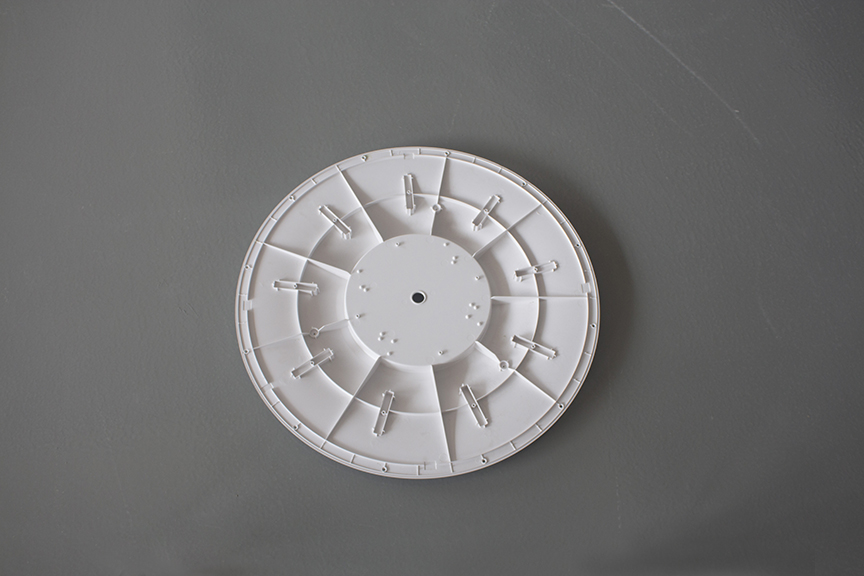 Plastic Parts