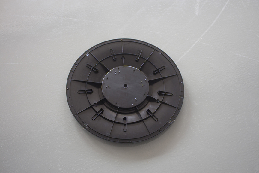 Plastic Parts