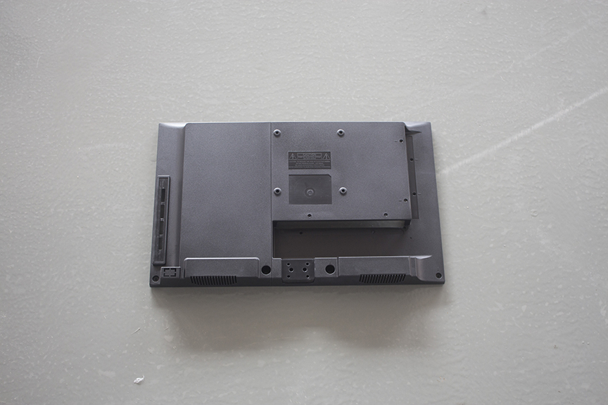 TV Housings