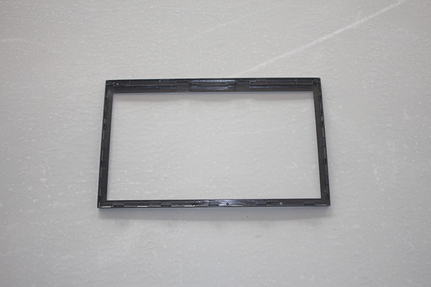 TV Housing Frames