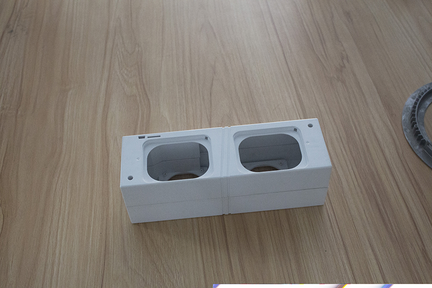 Loudspeaker Housings